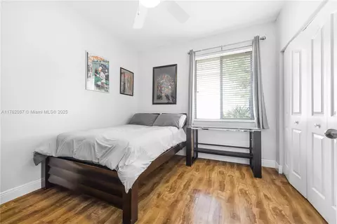 Bedroom - 2943 Oakbrook Dr, Weston, FL 33332 photo 6 of 6