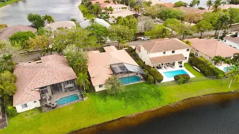 View/Area - 2943 Oakbrook Dr, Weston, FL 33332 photo 8 of 8