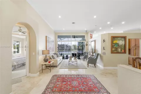 Entry Way - 2943 Oakbrook Dr, Weston, FL 33332 photo 3 of 4