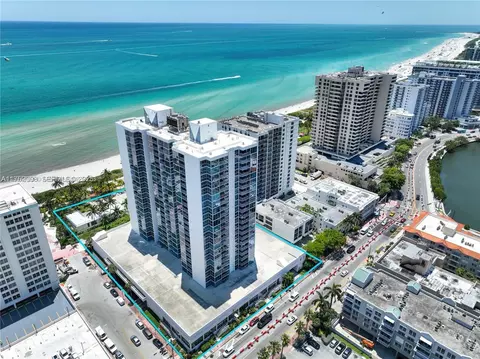 2655 Collins Ave #1906, Miami Beach, FL 33140