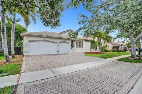 19265 SW 41st St, Miramar, FL 33029