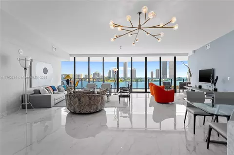 5500 Island Estates Dr #604, Aventura, FL 33160
