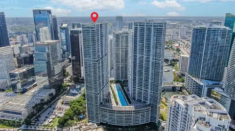 495 Brickell Ave #4907, Miami, FL 33131