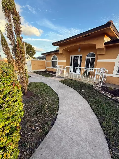 Undisclosed, Hialeah, FL 33018