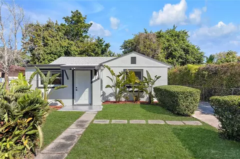 919 NW 100th St, Miami, FL 33150