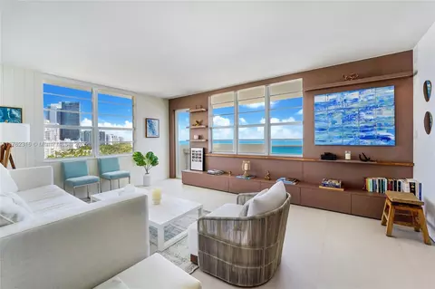 100 Lincoln Rd #947, Miami Beach, FL 33139