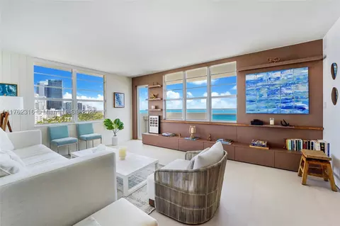 100 Lincoln Rd #947, Miami Beach, FL 33139