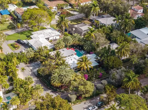 Undisclosed, Miami, FL 33138
