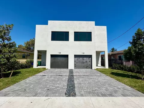 1121 NW 25th St, Miami, FL 33127