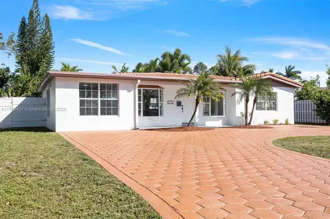 1401 NW 45th St, Fort Lauderdale, FL 33309