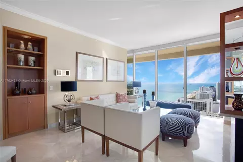 4775 Collins Ave #4005, Miami Beach, FL 33140