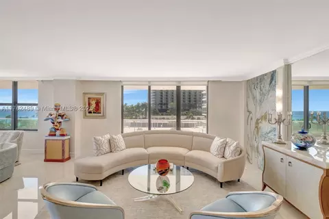 9801 Collins Ave 6b Cabana #20, Bal Harbour, FL 33154