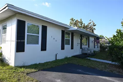 184 SW 17th Ave, Homestead, FL 33030