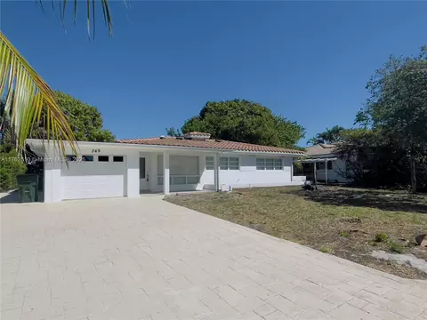 349 NE 31st St, Boca Raton, FL 33431