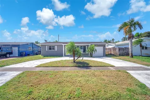 6370 Thomas St, Hollywood, FL 33024