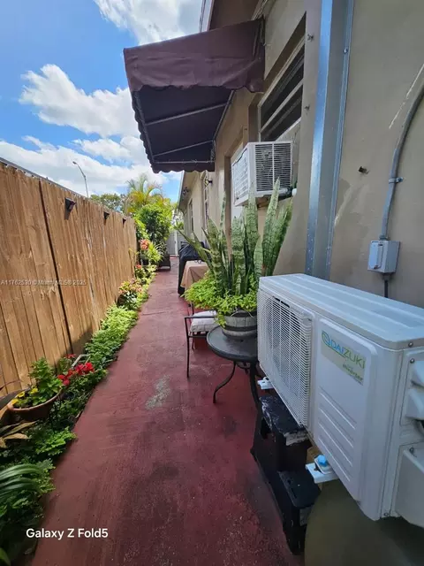 Exterior - 653 E 43rd St, Hialeah, FL 33013 photo 6 of 9