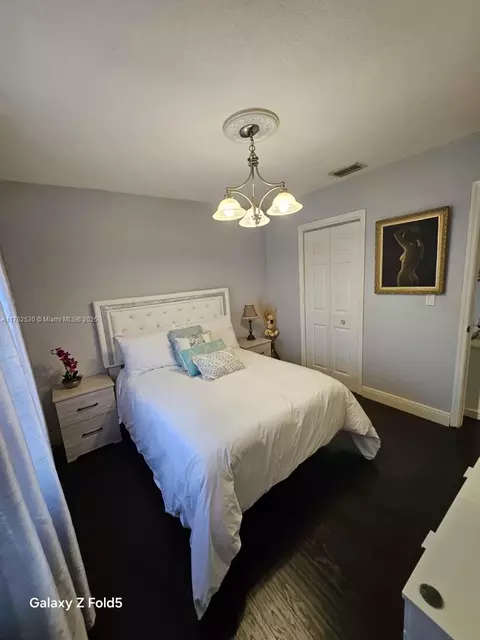 Bedroom - 653 E 43rd St, Hialeah, FL 33013 photo 2 of 4