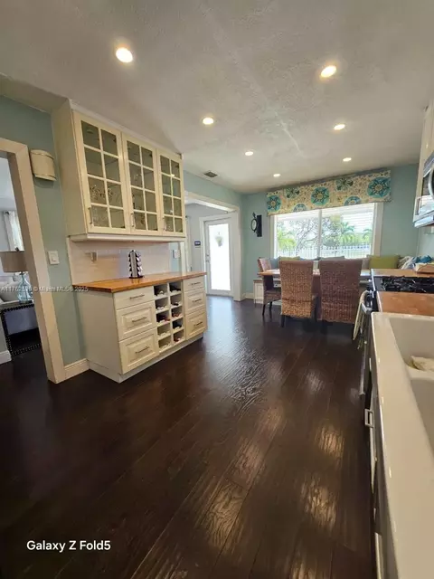 Kitchen - 653 E 43rd St, Hialeah, FL 33013 photo 5 of 5