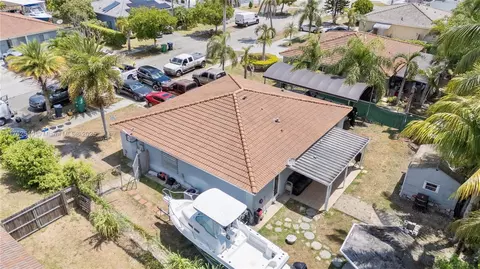 13424 SW 257th Ter, Homestead, FL 33032