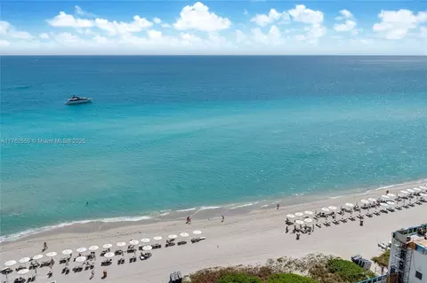 16001 Collins Ave #1407, Sunny Isles Beach, FL 33160