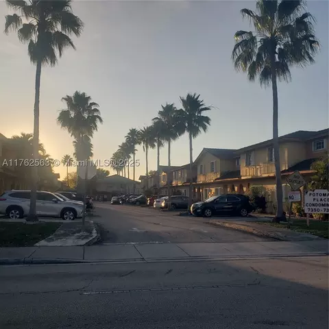 7378 SW 152 #208, Miami, FL 33193