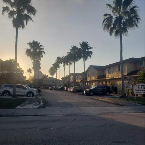 7378 SW 152 #208, Miami, FL 33193