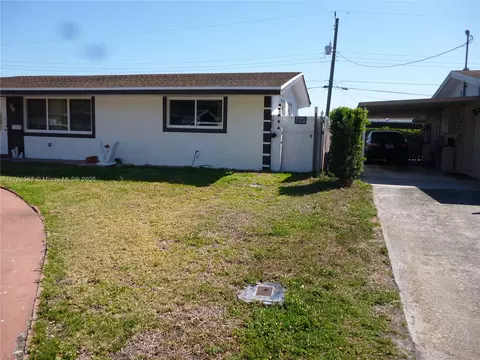 1201 NW 79th Way, Pembroke Pines, FL 33024