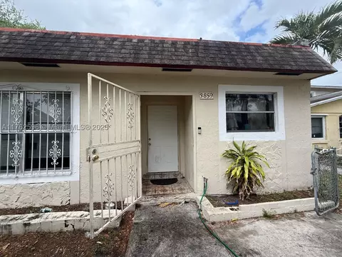 3859 NW 207th St Rd, Miami Gardens, FL 33055