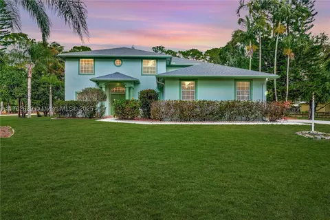 13321 Randolph Siding Rd, Jupiter, FL 33478