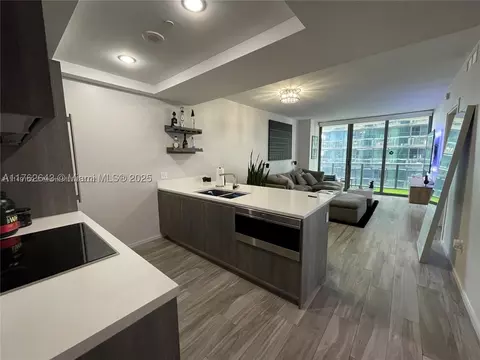 801 S Miami Ave #2907, Miami, FL 33130