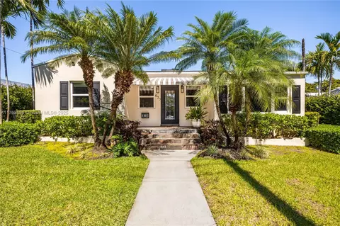 653 NE 73rd St, Miami, FL 33138