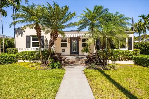 653 NE 73rd St, Miami, FL 33138