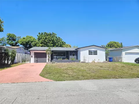 7251 Harbour Blvd, Miramar, FL 33023