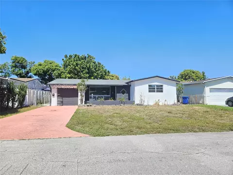 7251 Harbour Blvd, Miramar, FL 33023