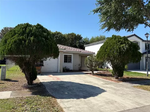 10224 SW 24th Ct, Miramar, FL 33025