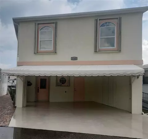 1143 Nettles Blvd, Jensen Beach, FL 34957
