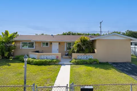 20420 SW 116th Rd, Miami, FL 33189