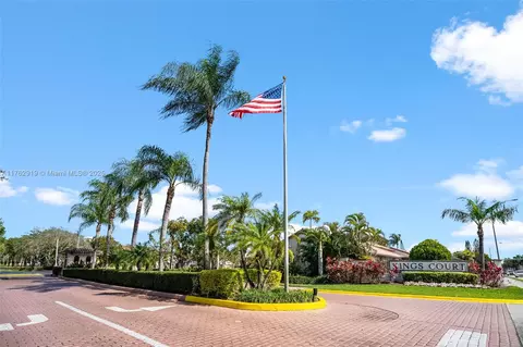 View/Area - 8564 SW 114th Ct #8564, Miami, FL 33173 photo 2 of 2