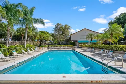 Exterior - 8564 SW 114th Ct #8564, Miami, FL 33173 photo 13 of 14
