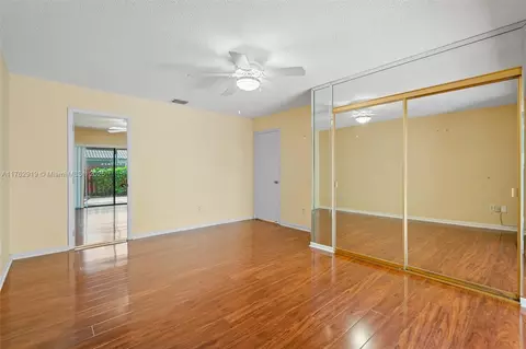 Bedroom - 8564 SW 114th Ct #8564, Miami, FL 33173 photo 3 of 3