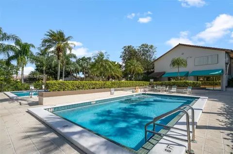 Exterior - 8564 SW 114th Ct #8564, Miami, FL 33173 photo 14 of 14