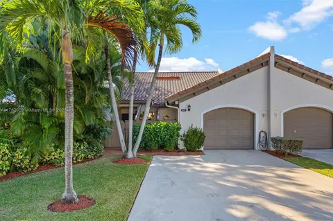 8564 SW 114th Ct #8564, Miami, FL 33173