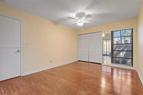 Bedroom - 8564 SW 114th Ct #8564, Miami, FL 33173 photo 2 of 3