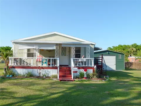 17317 Broadland Ln, Okeechobee, FL 34974