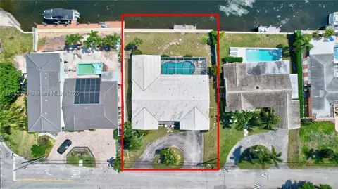 5310 NE 26th Ave, Fort Lauderdale, FL 33308