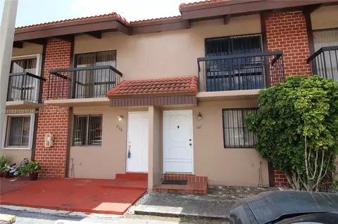 1925 SW 107th Ave #208, Miami, FL 33165