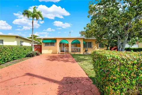 5331 SW 1st St, Miami, FL 33134