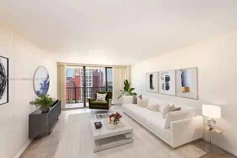 1450 Brickell Bay Dr #1510, Miami, FL 33131