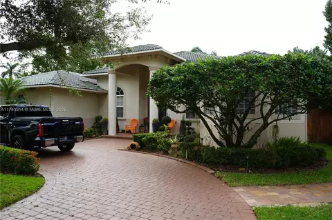 Undisclosed, Davie, FL 33314