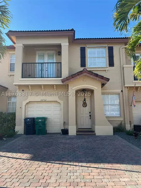12752 SW 133rd St #12752, Miami, FL 33186
